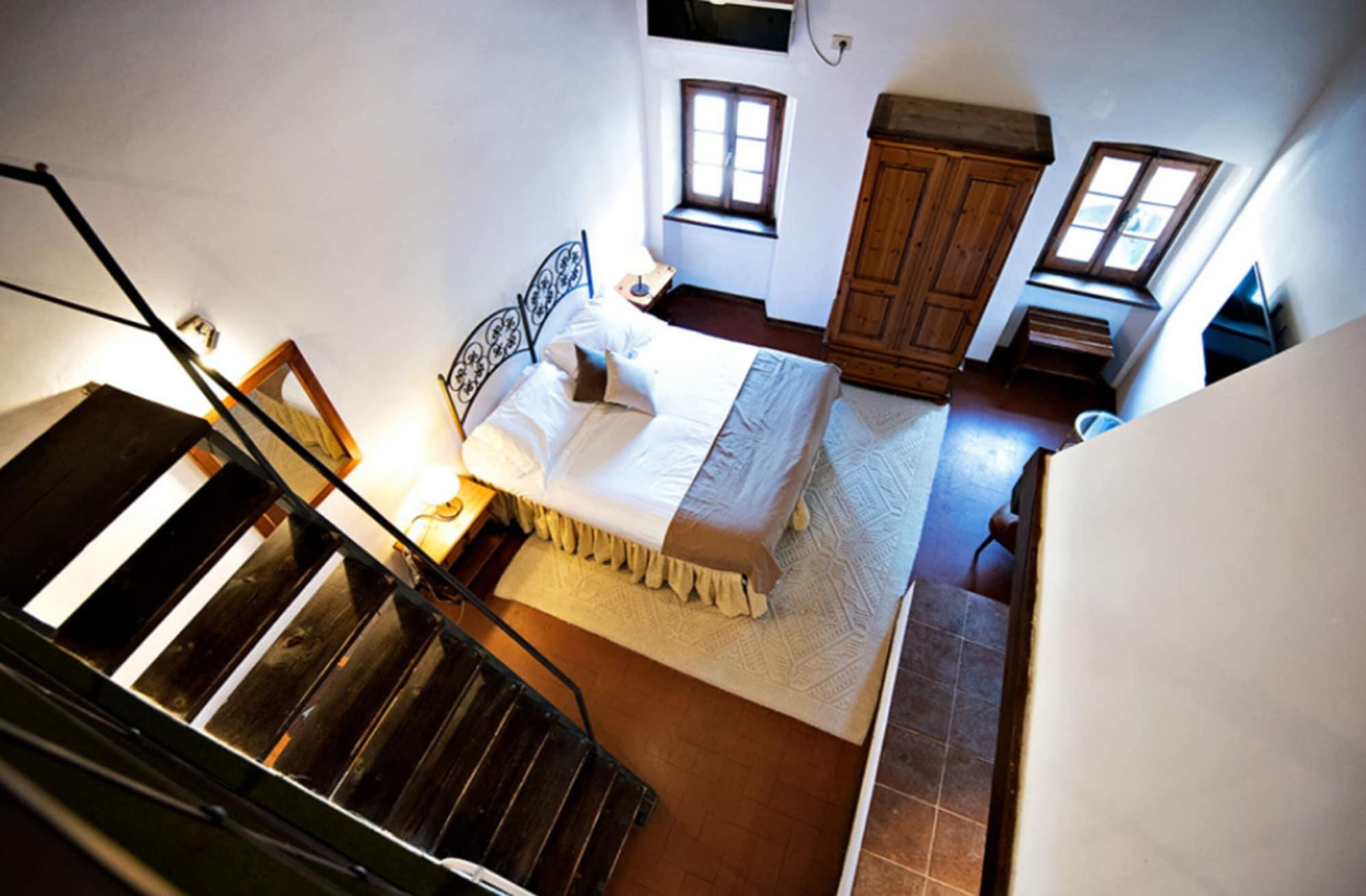 Albergo Del Chianti Greve in Chianti Dış mekan fotoğraf