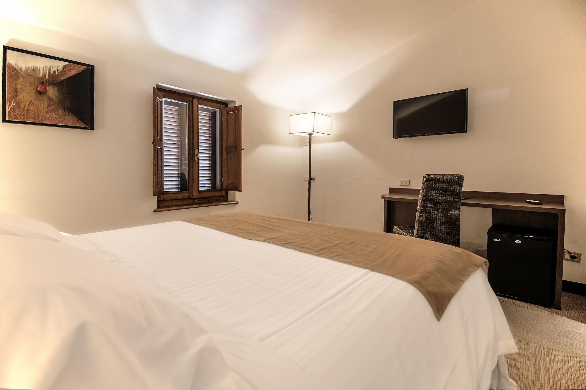 Albergo Del Chianti Greve in Chianti Dış mekan fotoğraf