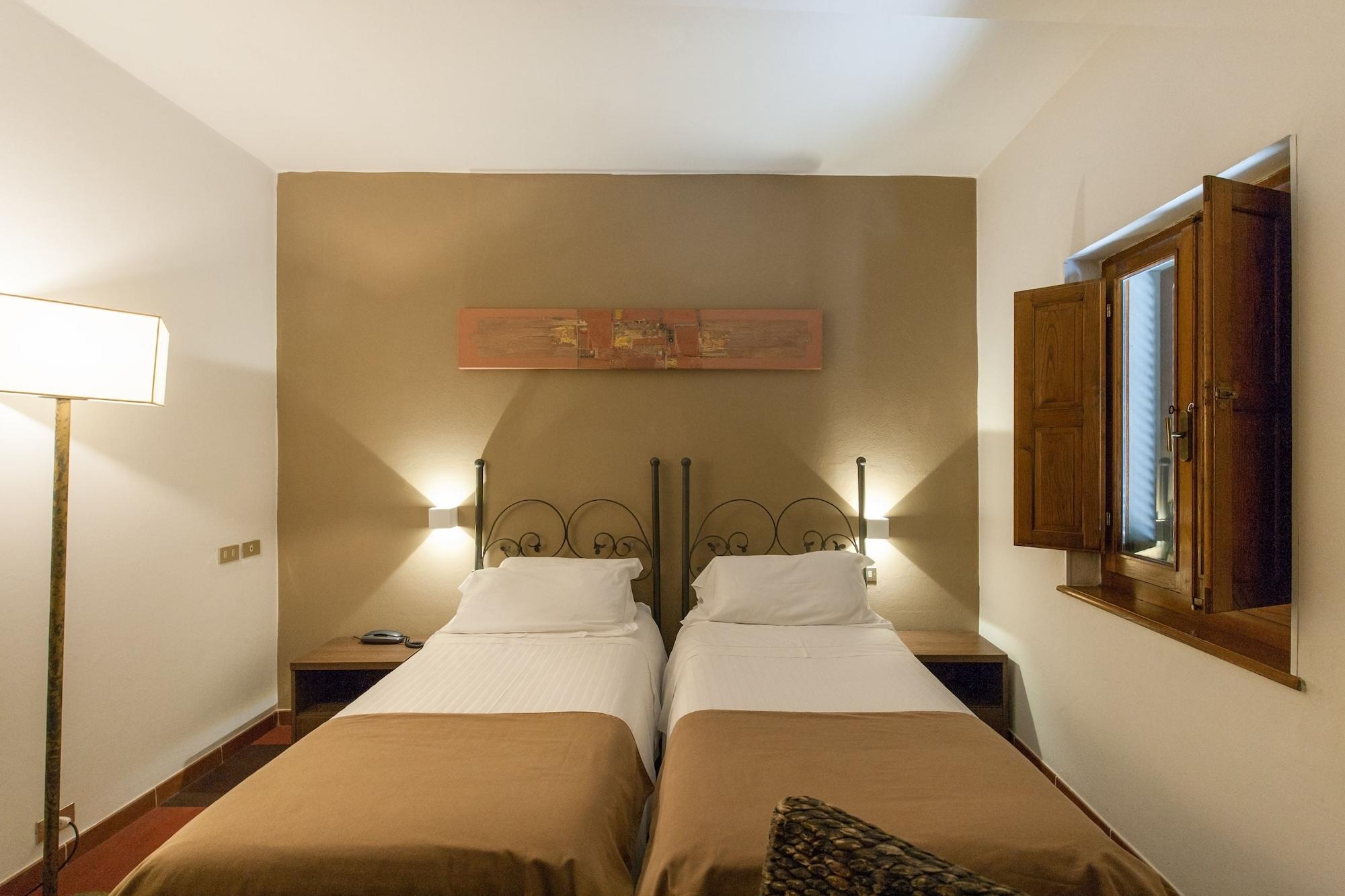 Albergo Del Chianti Greve in Chianti Dış mekan fotoğraf