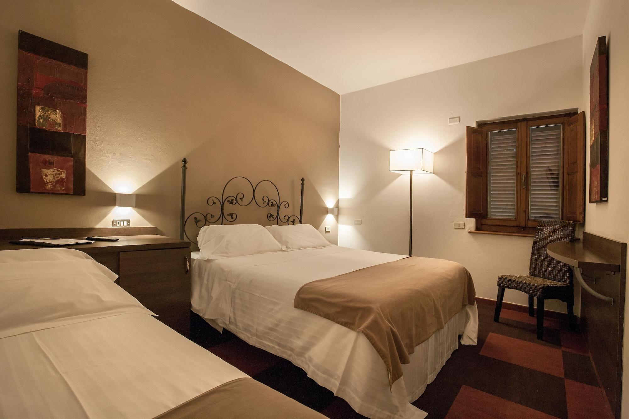 Albergo Del Chianti Greve in Chianti Dış mekan fotoğraf