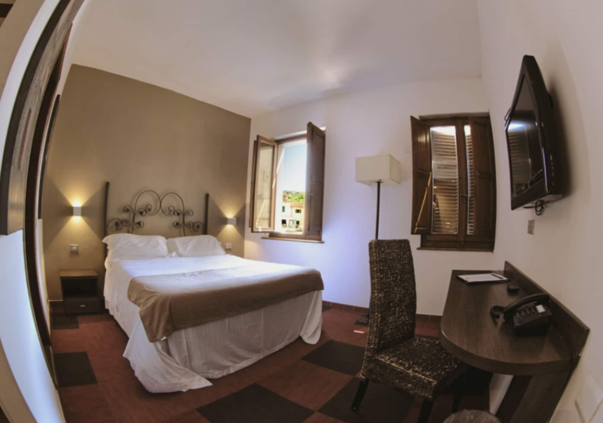 Albergo Del Chianti Greve in Chianti Dış mekan fotoğraf