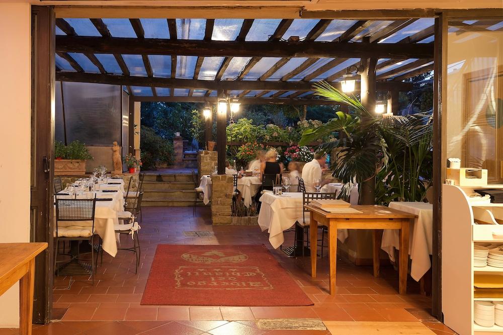 Albergo Del Chianti Greve in Chianti Dış mekan fotoğraf
