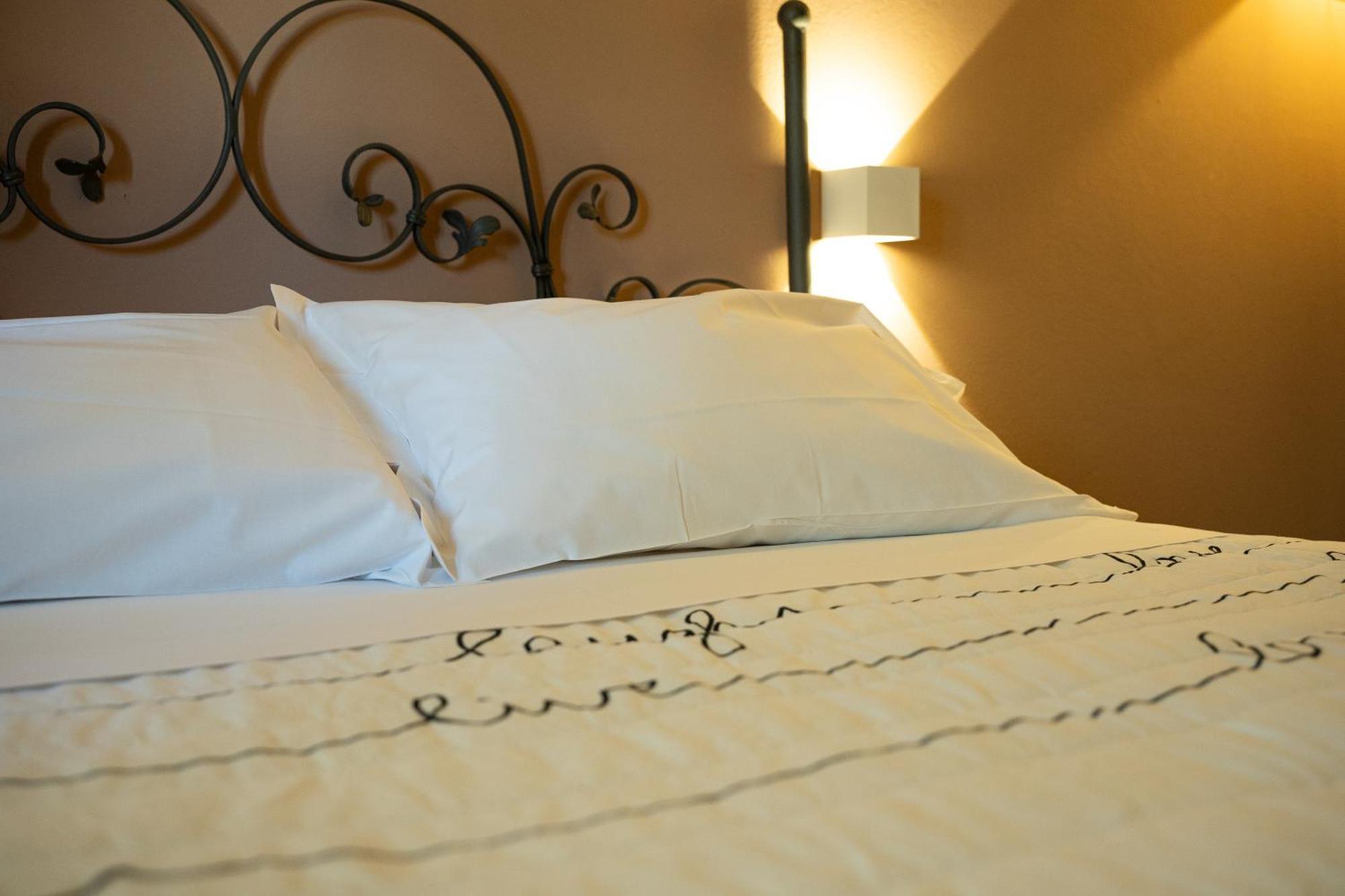 Albergo Del Chianti Greve in Chianti Dış mekan fotoğraf